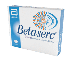 Betaserc®