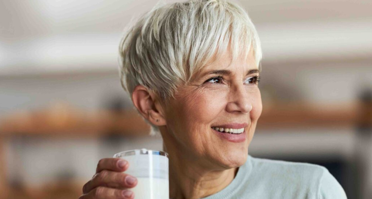 our biosimilars in women’s health
